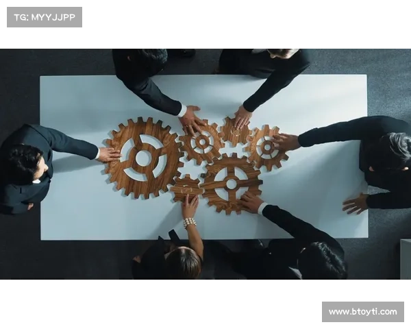 对抗赛中制胜的策略与方法探索：提升团队协作与个体表现的关键技巧