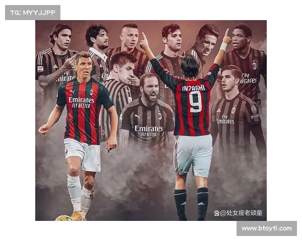 尤文图斯崛起的关键因素是什么 如何在困境中重塑球队霸主地位