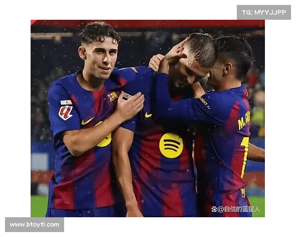 巴萨双星本赛季：进球分析与表现评述