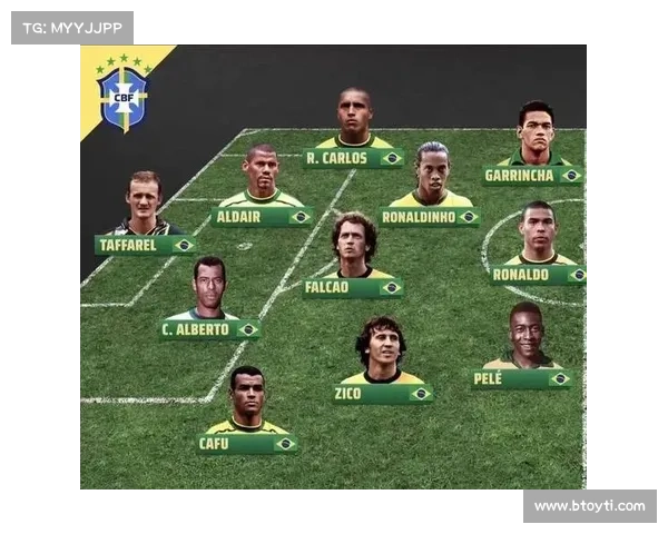 巴西与德国世界杯决赛对决谁更具历史传奇意义