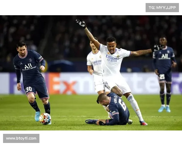 巴黎与马赛的宿命之战：法甲赛场上永恒的激情对决