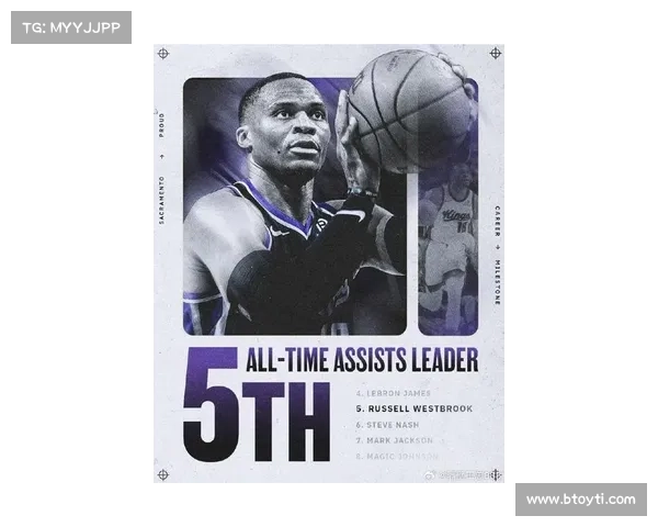 拉塞尔·威斯布鲁克2026年全明星赛精彩表现助力球队赢得胜利